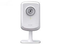 D-Link DCS-930L网络摄像机 家庭安防的智慧之选