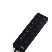 USB 3.0集线器 价格、批发渠道、厂家选购与网络集线器全面解析