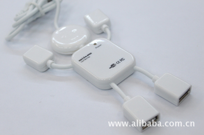 机器人HUB与USB HUB完全指南 价格、厂家、选型一网打尽